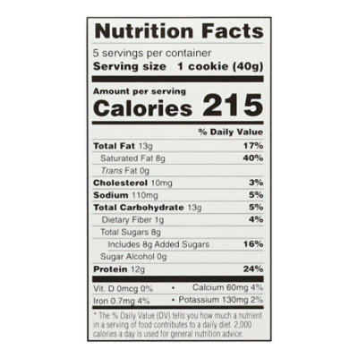 Power Crunch Whey Protein Bars High Protein Snacks With Delicious Taste - 5-1.4 OZ - Image 3