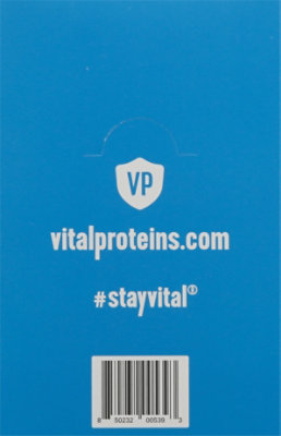 Vital Proteins Collagen Unflavored Peptides Sticks - 20-.35 OZ - Image 5