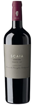 Tenuta Sant Antonio Scaia Corvina Valpolicella - 750 ML - Image 1