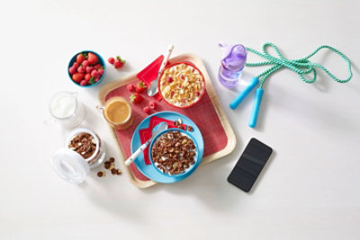 Prem Protein Chocolate Almond - 9 OZ - Image 4