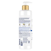 Dove Shampoo Hydration Therapy - 13.5OZ - Image 5