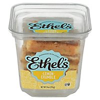 Ethel's Lemon Crumble Bars - 9 Oz - Image 3