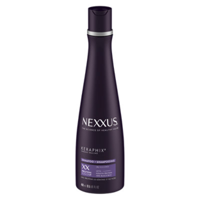 Nexxus Shampoo Keraphix - 13.5OZ - Image 3