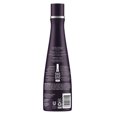 Nexxus Shampoo Keraphix - 13.5OZ - Image 6