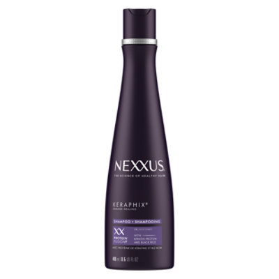 Nexxus Shampoo Keraphix - 13.5OZ - Image 1