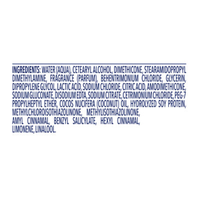 Dove Ultra Care Volume and Fullness Conditioner - 12 Fl. Oz. - Image 4