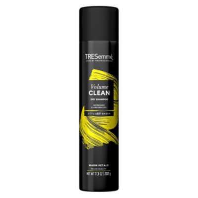 TRESemme Dry Shampoo Volumizing - 7.3Oz - Image 1