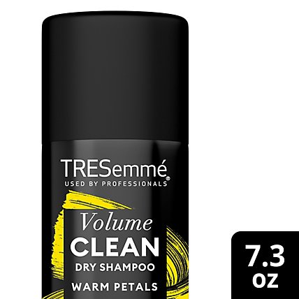 TRESemme Dry Shampoo Volumizing - 7.3Oz