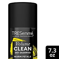 TRESemme Dry Shampoo Volumizing - 7.3Oz - Image 1
