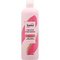 Suave Conditionier Smoothing - 16.5OZ - Image 2
