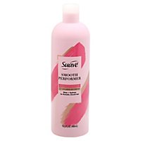 Suave Conditionier Smoothing - 16.5OZ - Image 1