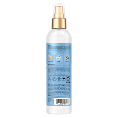 Shea Moisture Manuka Honey Yogurt Leave In Hydrate And Repair - 8OZ - Image 6