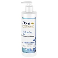 Dove Conditioner Hydration Therapy - 13.5OZ - Image 3