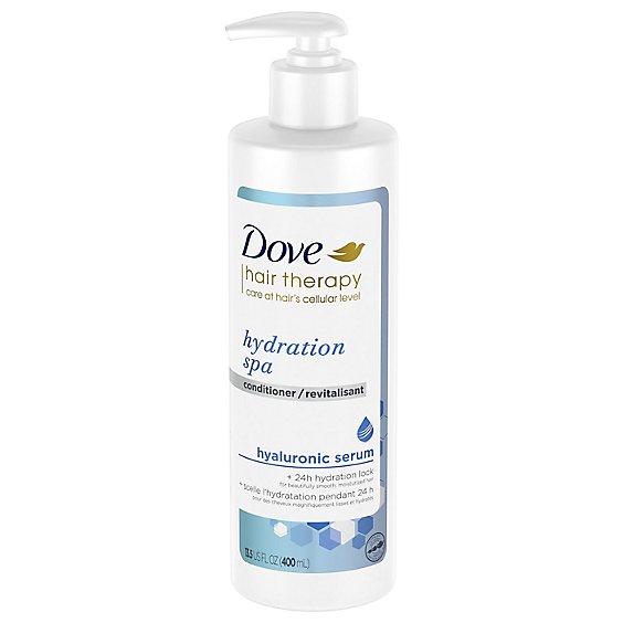 Dove Conditioner Hydration Therapy - 13.5OZ