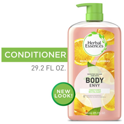 He Body Envy Conditioner 29.2oz - 29.2OZ - Image 7