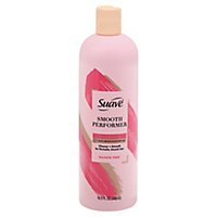 Suave Shampoo Smoothing - 16.5OZ - Image 3
