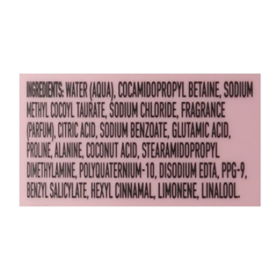 Suave Shampoo Smoothing - 16.5OZ - Image 4