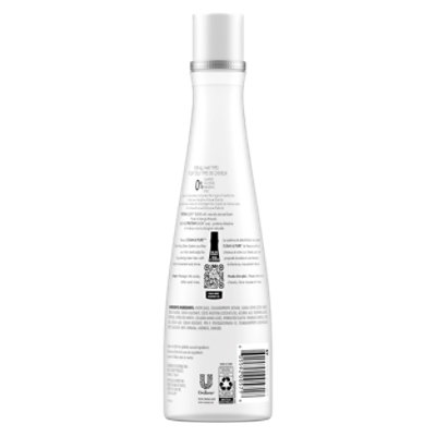 Nexxus Shampoo Clean And Pure - 13.5OZ - Image 5