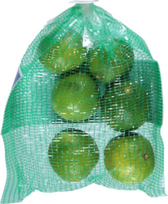 O Organics Limes Bag - 1 Lb - Image 4