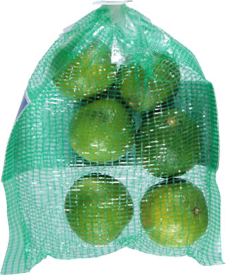 O Organic Limes 1 Lb Bag - 1 LB - Image 3