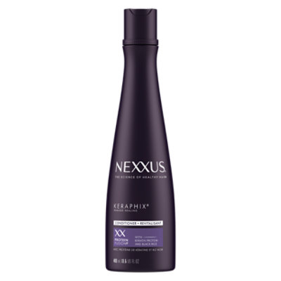 Nexxus Conditioner Keraphix - 13.5OZ - Image 1