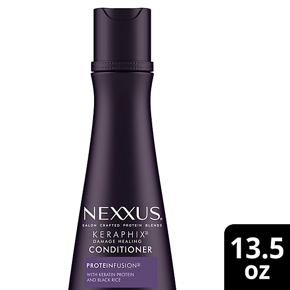 Nexxus Conditioner Keraphix - 13.5OZ
