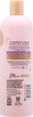 Suave Shampoo Curls Amino Acid - 16.5OZ - Image 5