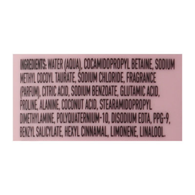 Suave Shampoo Curls Amino Acid - 16.5OZ - Image 4