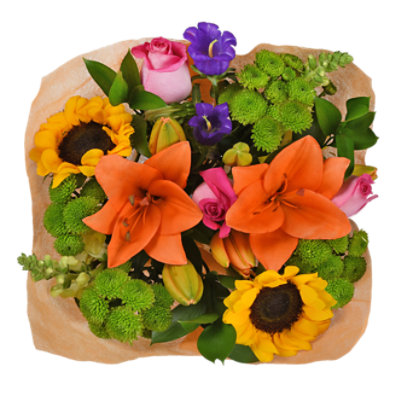 Bouquet Best Day - EA - Image 1