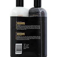 TRESemme Shampoo/conditioner Moist Rich  Combo 2 28 Oz - 2 - 28Oz - Image 3