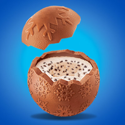 Oreo Snow Ball - 3.96 OZ - Image 2