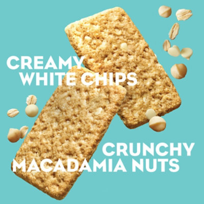 CLIF THINS White Chocolate Macadamia Nut Bars - 7-.78 Oz - Image 5