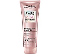 Lrl Everpure Bond Strengthening Shampoo - 6.8FLOZ