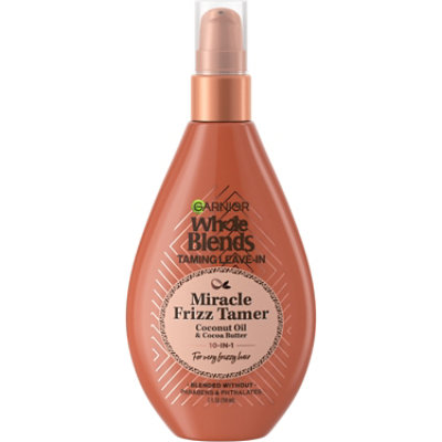 Whole Blends Coco Cocoa 10 In 1 Treatment - 6.8FLOZ - Image 1