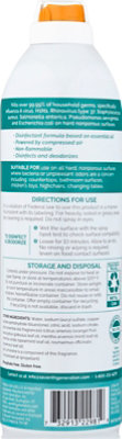 Seventh Generation Air Disinfectant Eucalyptus - 14 OZ - Image 5