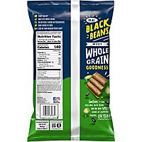 Sunchips Whole Grain Snacks Black Bean Spicy Jalapeno - 7 OZ - Image 6