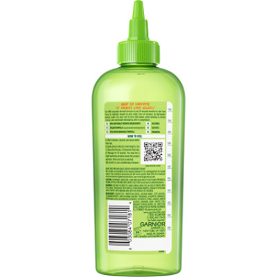 Garnier Fructis Sleek And Shine Glass Hair Water - 6.08 Fl. Oz. - Image 3