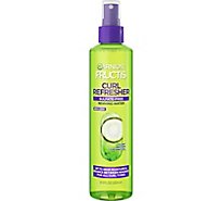 Fructis Curl Refresher Spray - 250ML