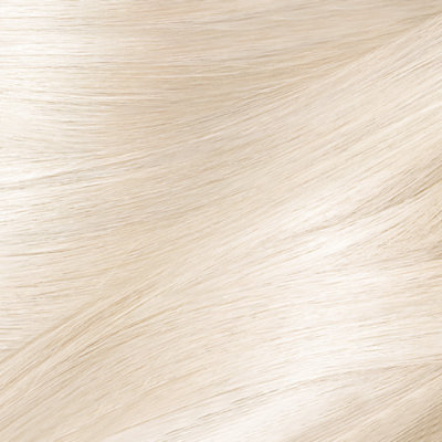 L'Oreal Paris Feria Lightening System with Purple Conditioner Hyper Platinum Kit - Each - Image 3