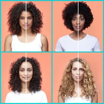 L'Oreal Paris Elvive Dream Lengths Curls Moisture Conditioner Paraben-Free - 12.6 Fl. Oz. - Image 4