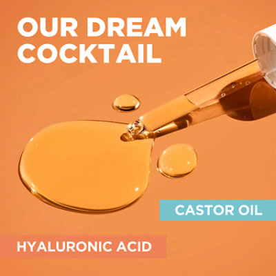 L'Oreal Paris Elvive Dream Lengths Curls Moisture Conditioner Paraben-Free - 12.6 Fl. Oz. - Image 5