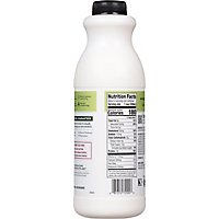 Green Valley Creamery Kefir Low Fat Whole Milk - 32 OZ - Image 6