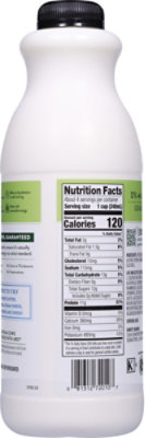 Green Valley Creamery Kefir Low Fat Plain - 32 OZ - Image 6