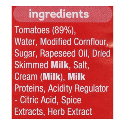 Heinz Soup Cream Of Tomato - 14.1 OZ - Image 4