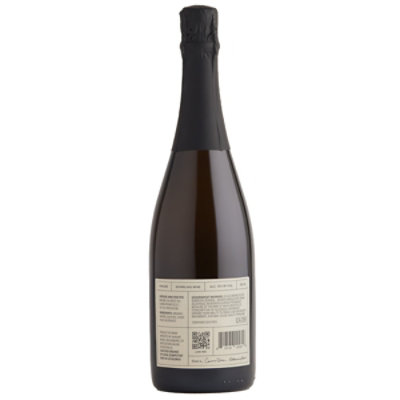 Avaline Sparkling White Blend Wine - 750 ML - Image 7