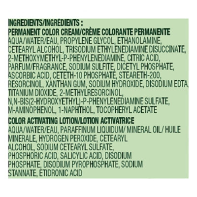 Clair Rtu Ni Kit Bronde 6.5 Na - 16.5 ML - Image 4