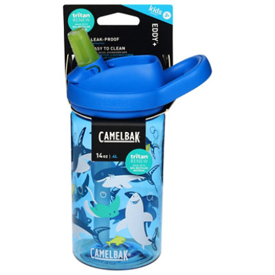 Eddy Kids Sharks And Rays Bottle - EA - Image 3