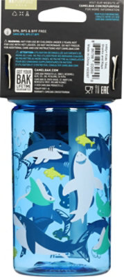 Eddy Kids Sharks And Rays Bottle - EA - Image 4