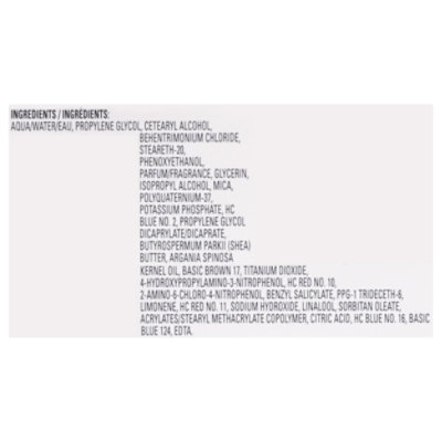 Clairol Color Warm Caramel - 130 ML - Image 4