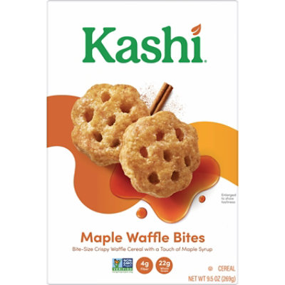 Kashi Assorted Maple Cereal - 9.5 OZ - Image 5